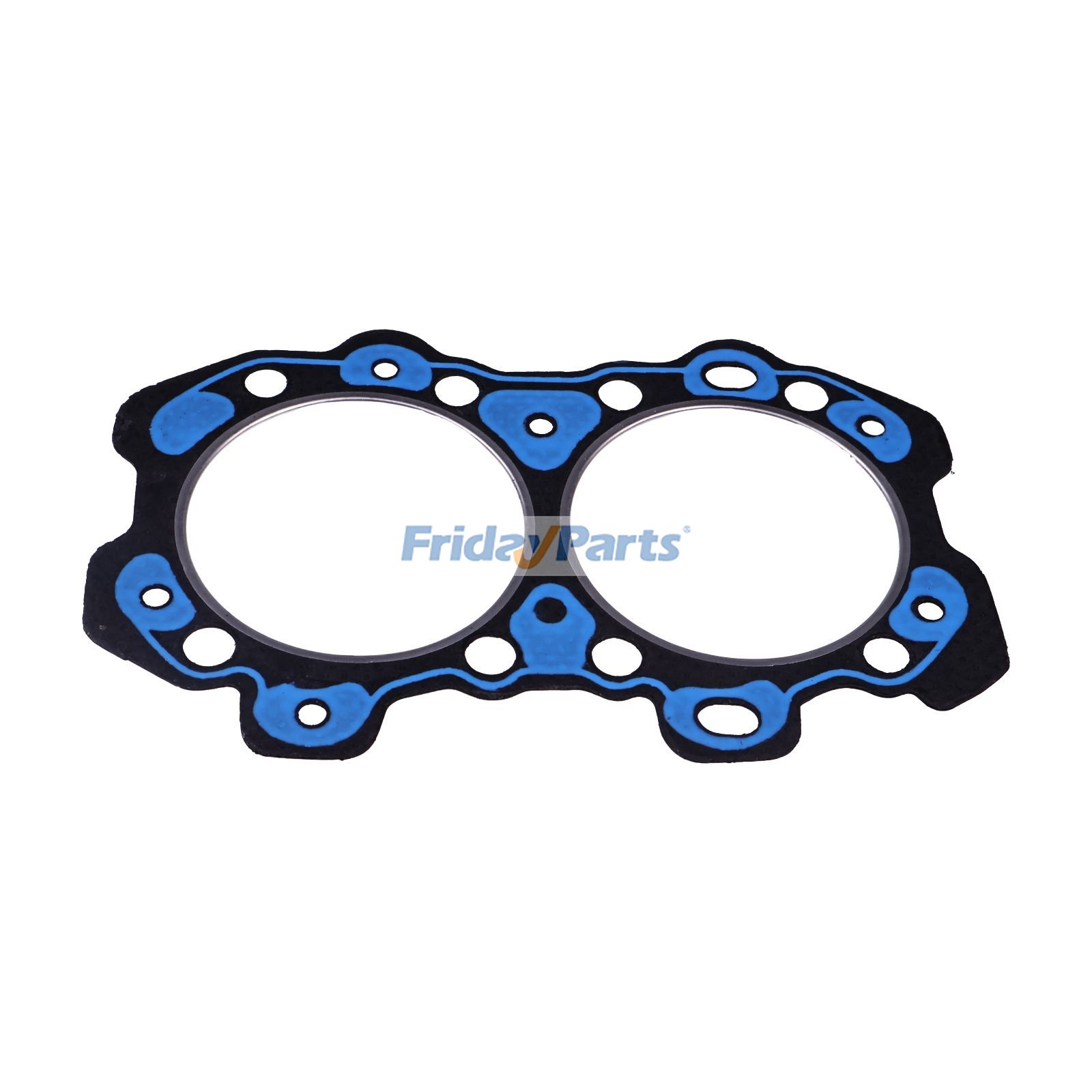 Generator Cylinder Head Gasket