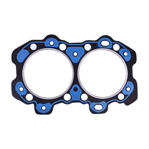 Junta de culata 752-47171 752-40751 186-6109 para motor Lister Petter LPW LPW2 LPWS2 Onan DN2M