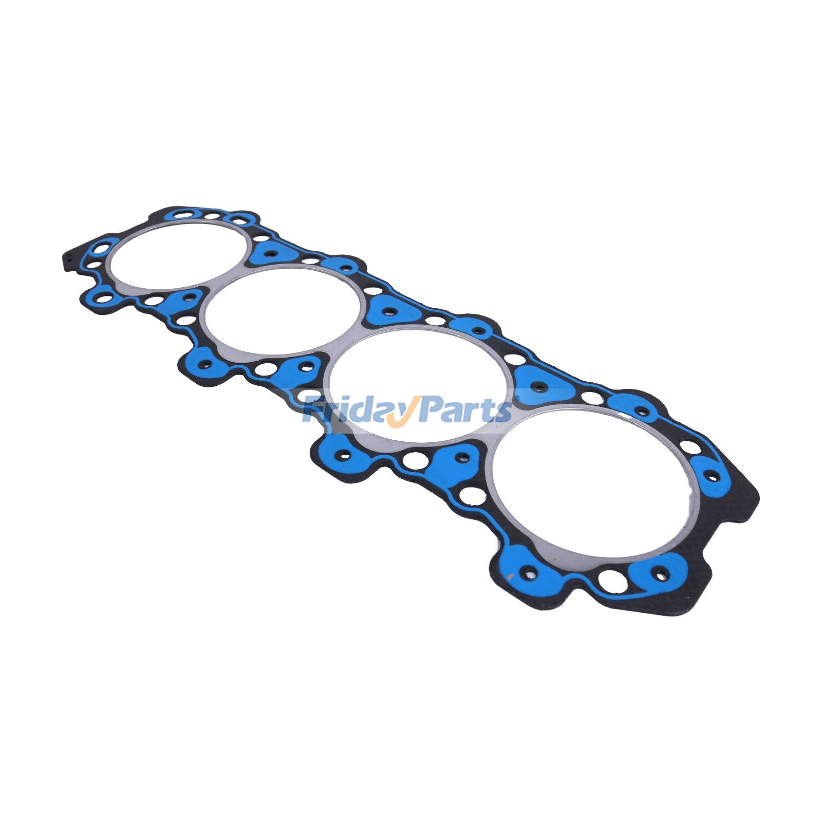 MEP803A DN4M LPW4 Cylinder Head Gasket  for Generator