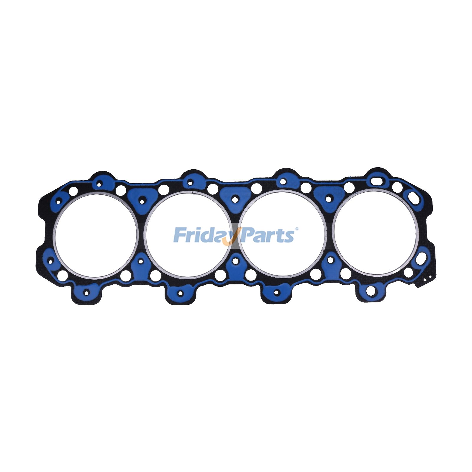 Joint de culasse 754-47171 pour moteur Lister Petter LPWT4 LPWS4