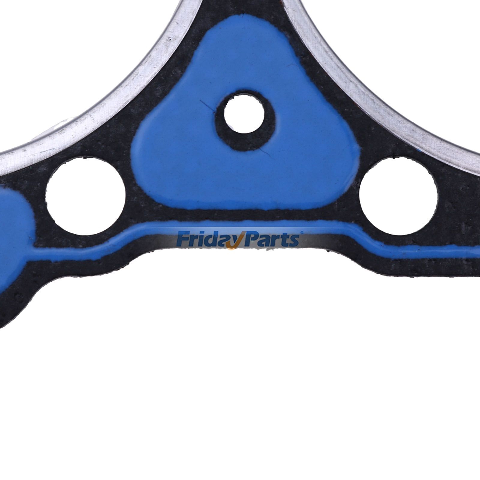 MEP803A DN4M LPW4 Cylinder Head Gasket  in Stock in China,USA