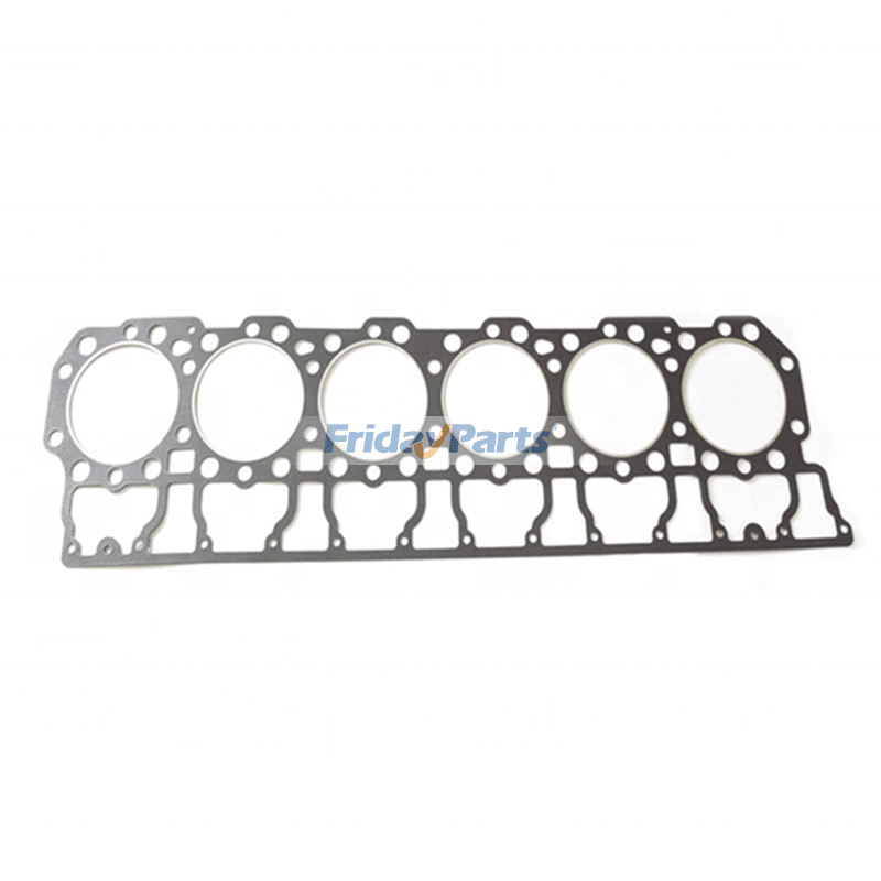 Junta de culata 7E7312 para motor Caterpillar CAT 3412 Tractor D10N D10R D9L Camión 773B 773D 775D