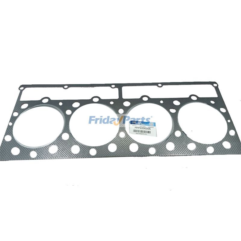 シリンダーヘッドガスケット 7N7386 キャタピラーエンジン 3304 D330C CAT 掘削機 225 215 ホイールローダー 920 930 950 用