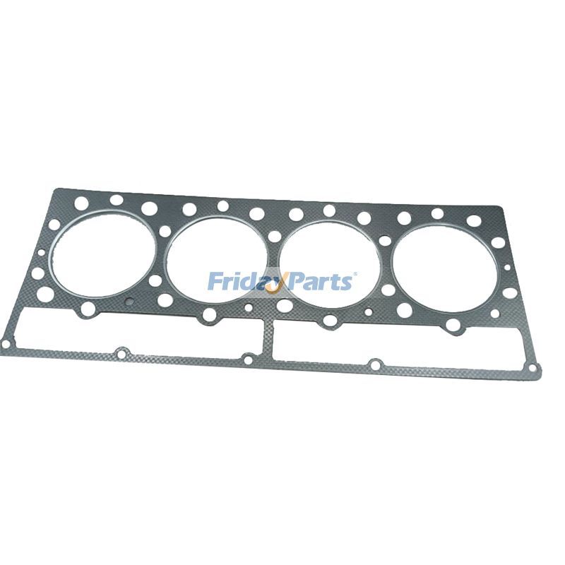 エクスカベーター,ローダー シリンダーヘッドガスケットピラーCATホイール