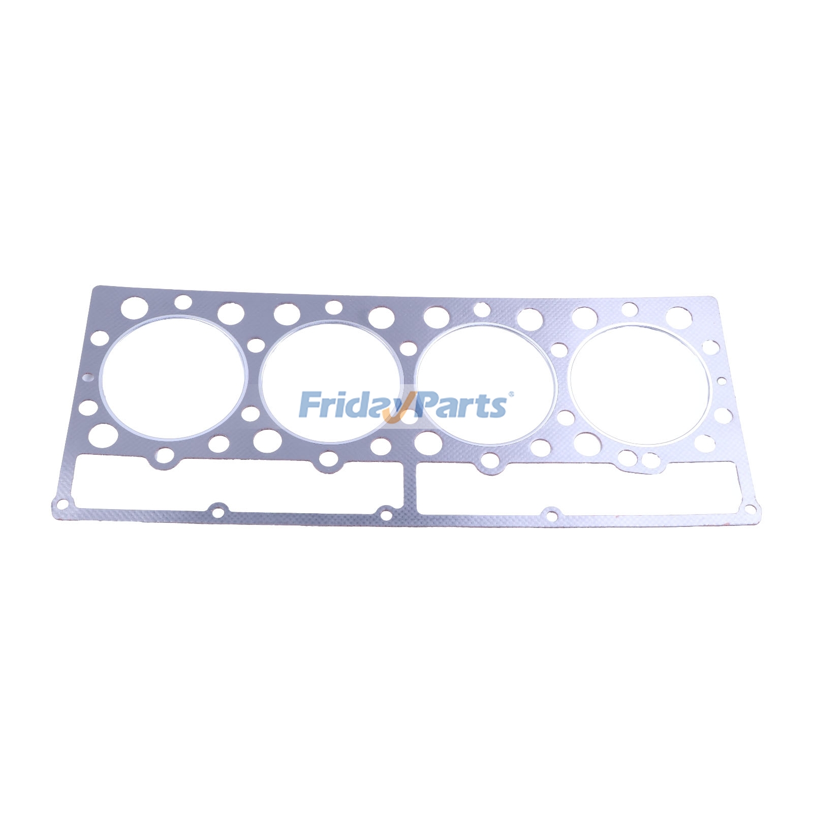 Junta de culata 7N8022 para excavadora Caterpillar 3304 3304B CAT 215 215B 215C 215D 219 219D 225 225B 225D 229 229D E240 EL240