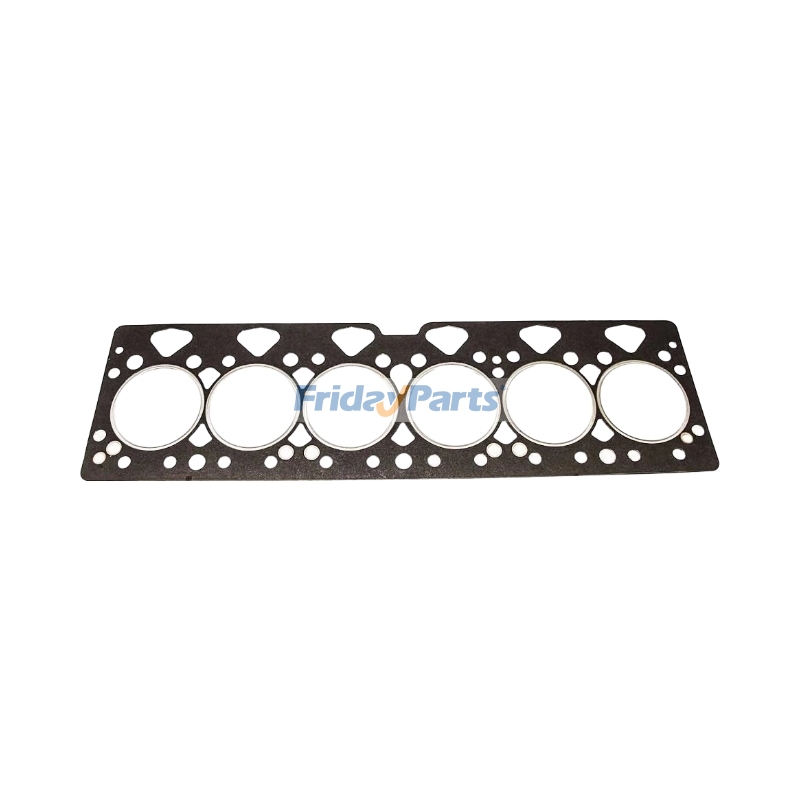 Cylinder Head Gasket 7W-4609 for Perkins 6.354.4 Caterpillar CAT 3116 Engine 213 214 224 Excavator AP-1200 Asphalt Paver WE-851B Windrower