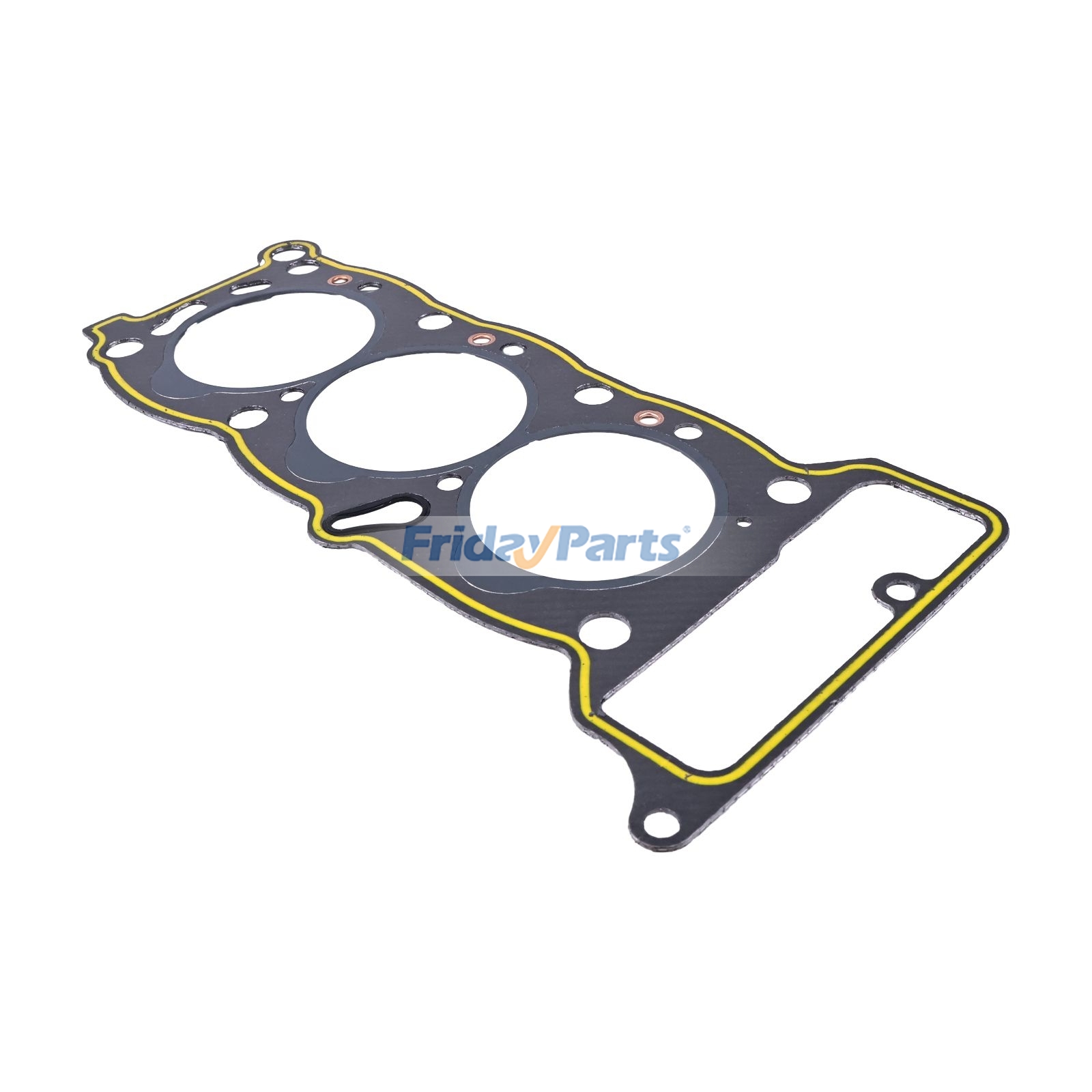 Parte para Motor,Excavadora