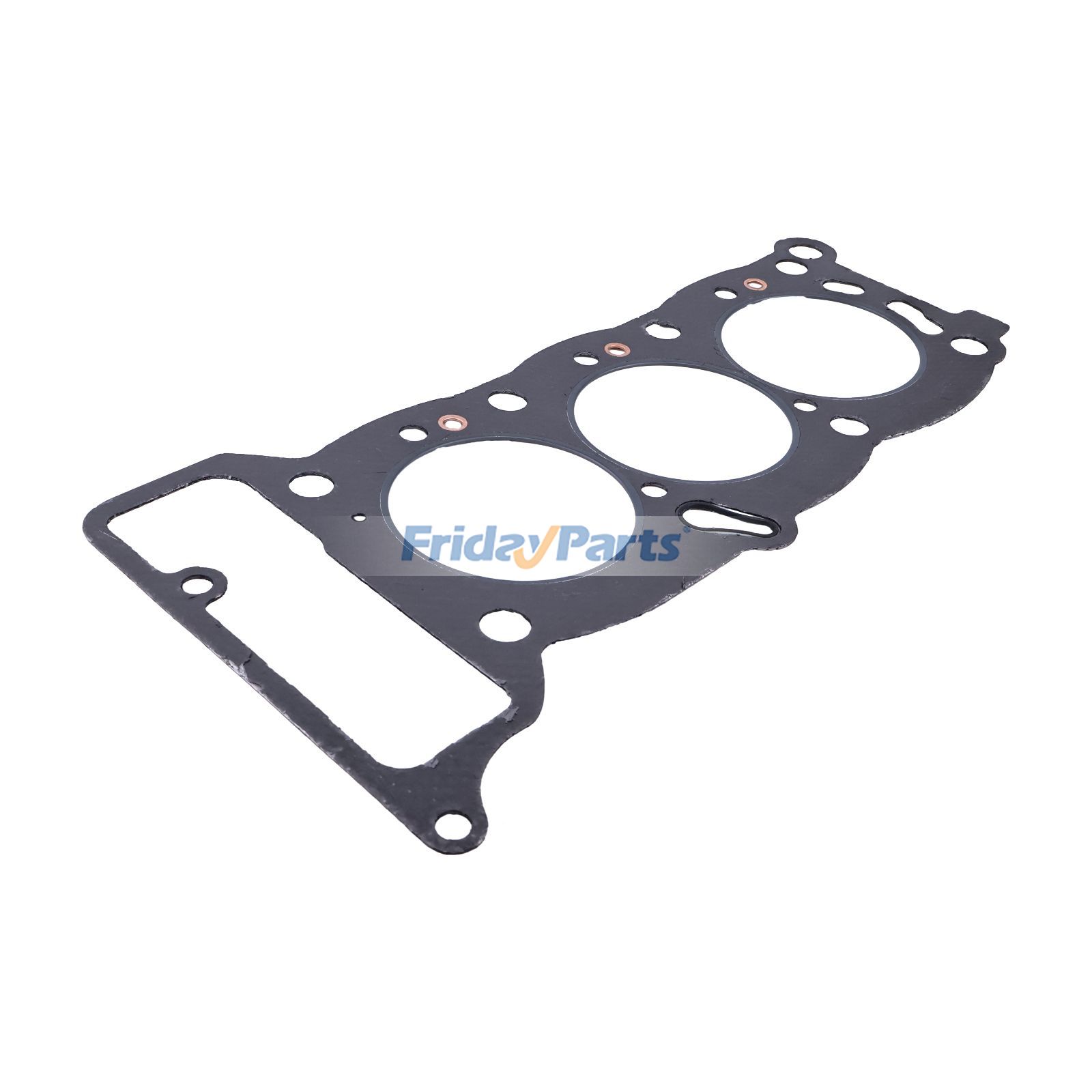 Junta de culata 8-94148737-0 para motor Isuzu 3KA1 3KB1 3KC1