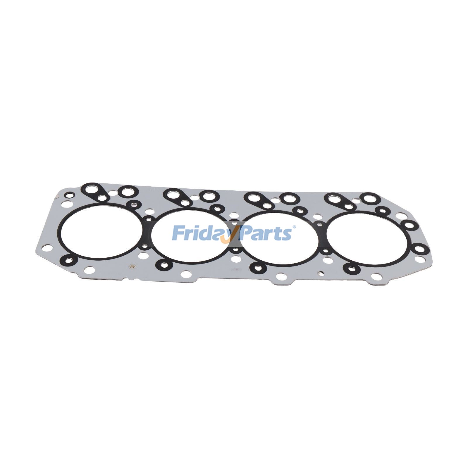 Cylinder Head Gasket for Excavator