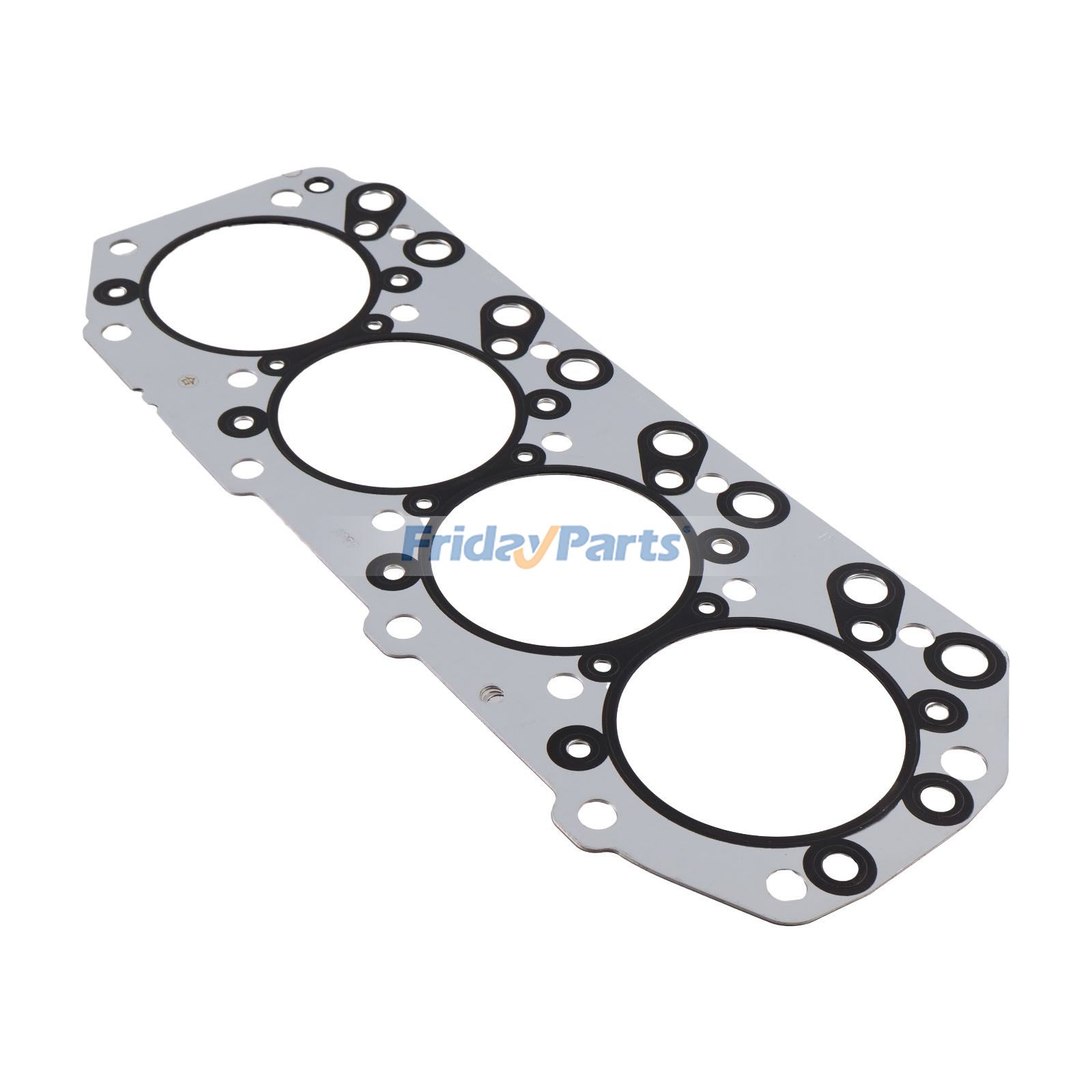Excavator Cylinder Head Gasket