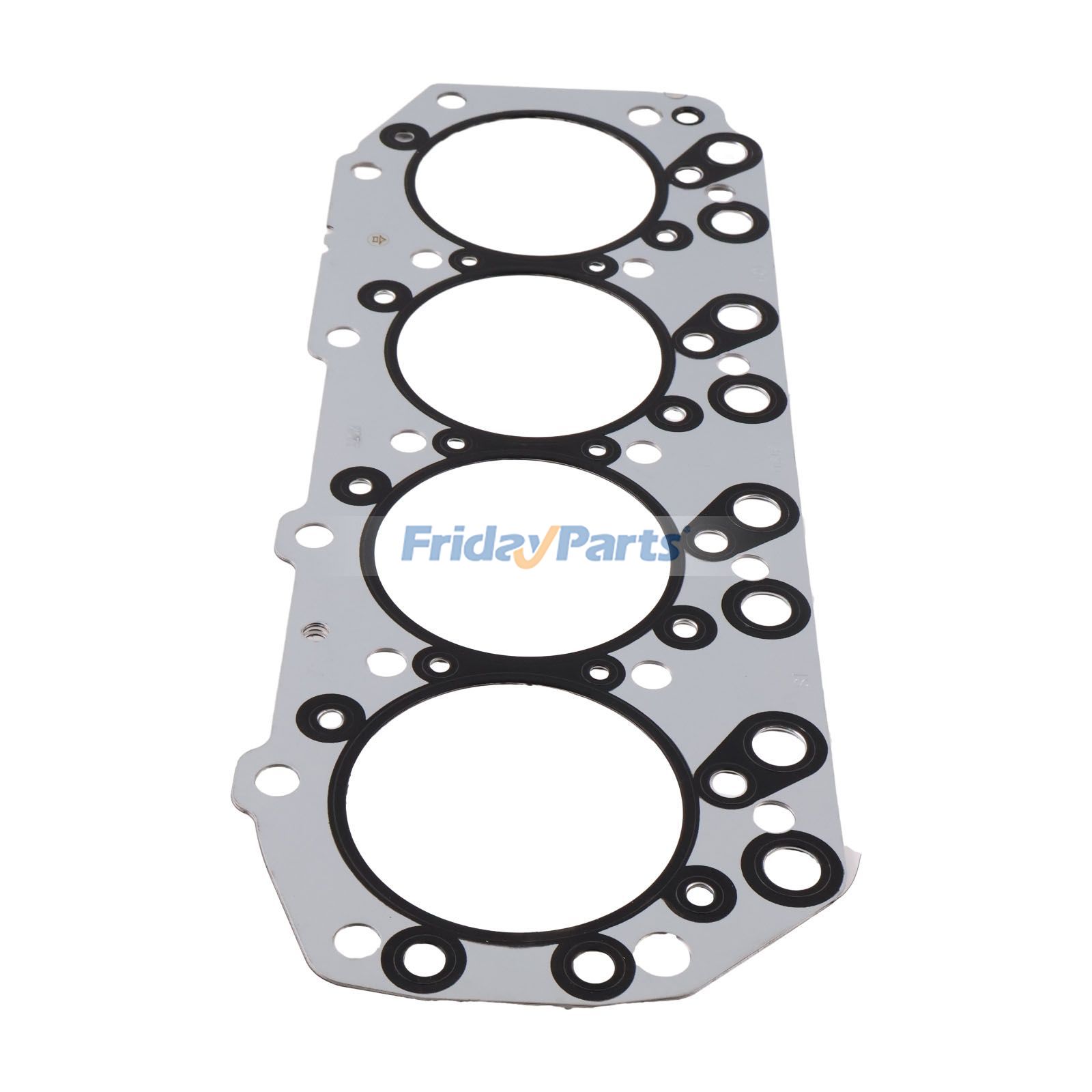 Cylinder Head Gasket in Stock in China,China Stock