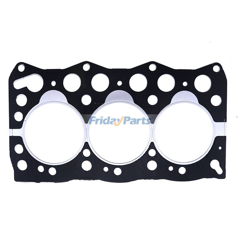 Cylinder Head Gasket 8-97045393-5 8-97045393-2 for Isuzu Engine 3LD1