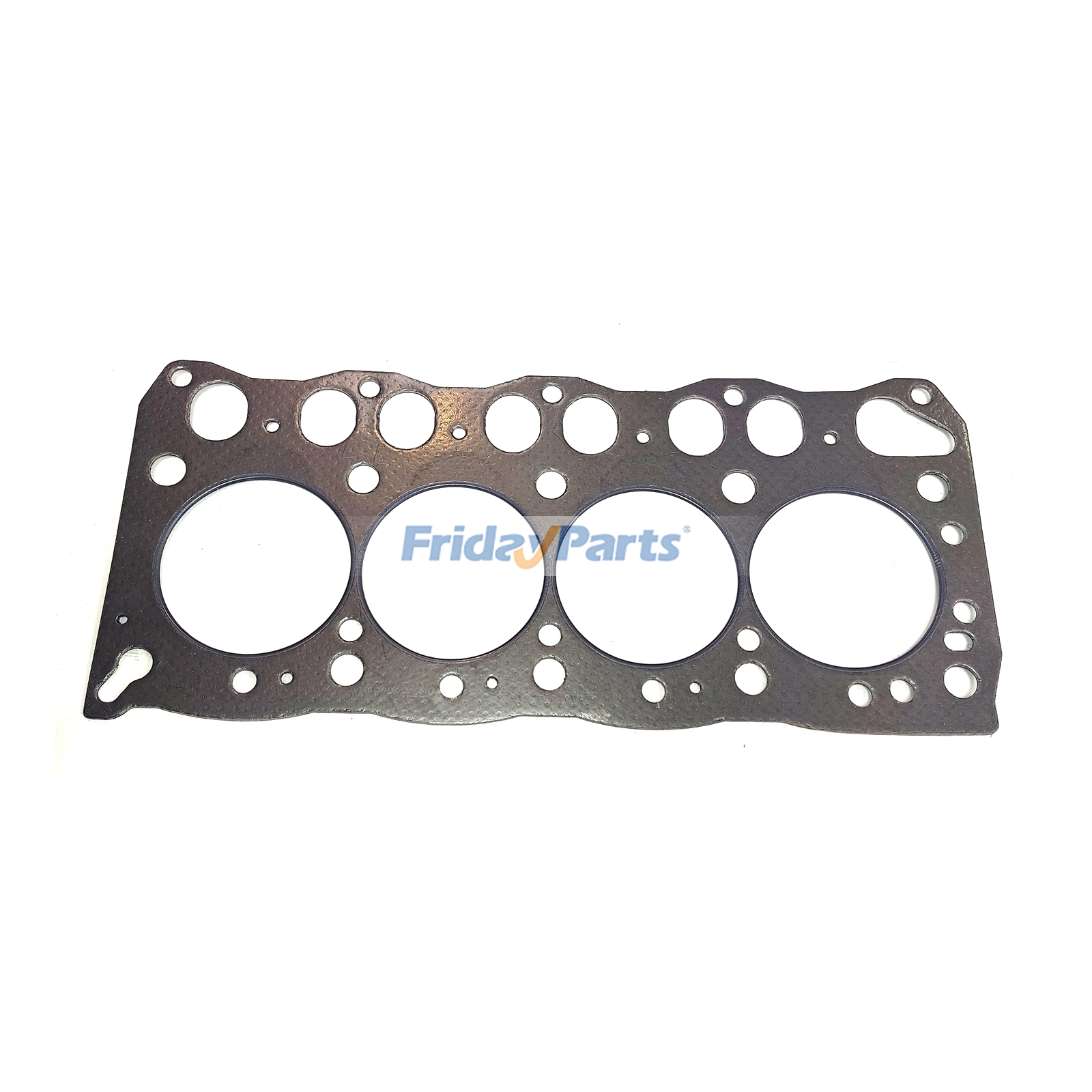 Cylinder Head Gasket 8-97077-788-0 for Isuzu Engine 4LB1 4LB1T 4LE1 4LE2