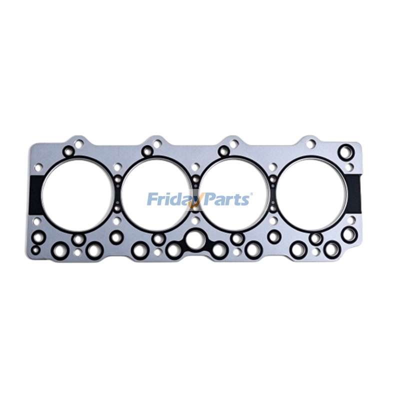 Cylinder Head Gasket 8-97222117-1 for Isuzu Engine 4BG1 Hitachi