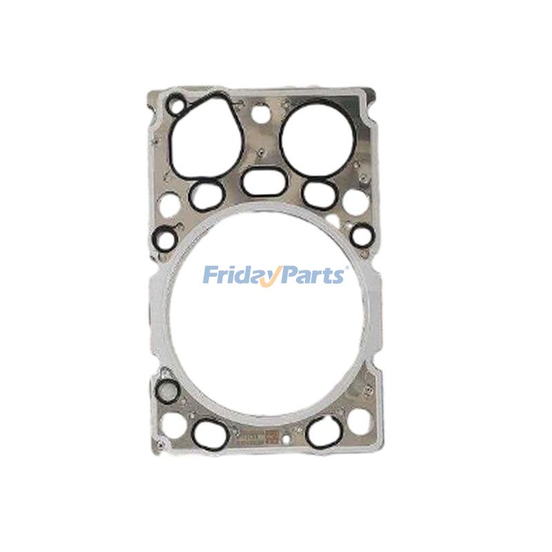 Junta de culata 860140822 para cargadora XCMG LW550FV LW330RU ZL60GV