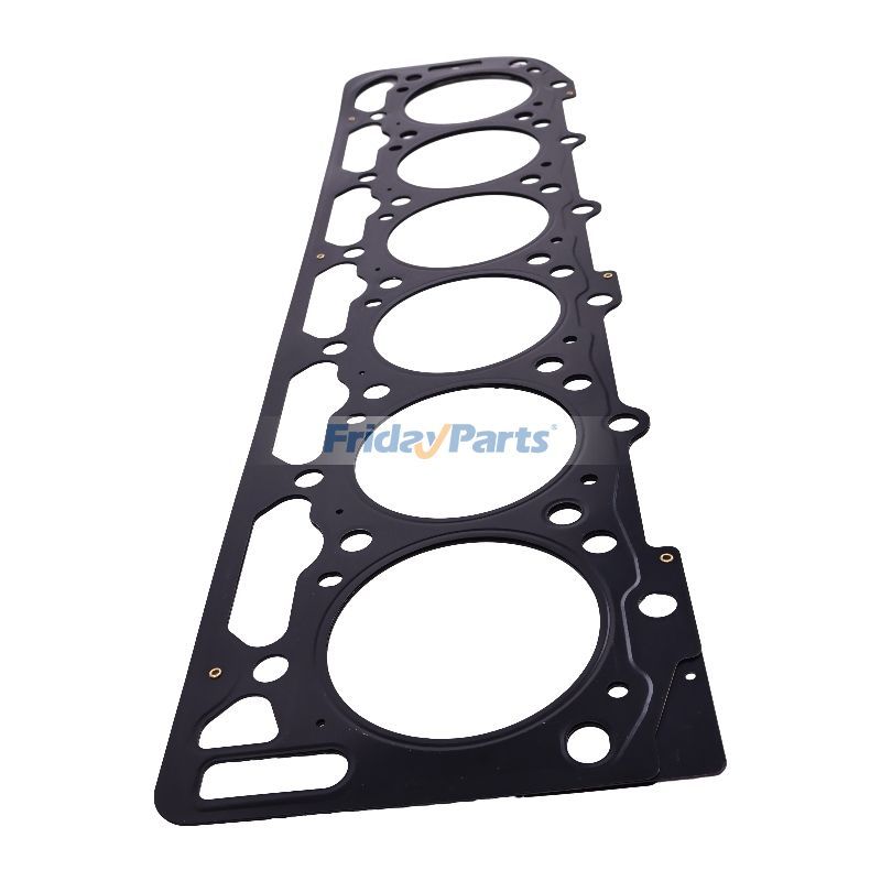 Tractor Cylinder Head Gasket