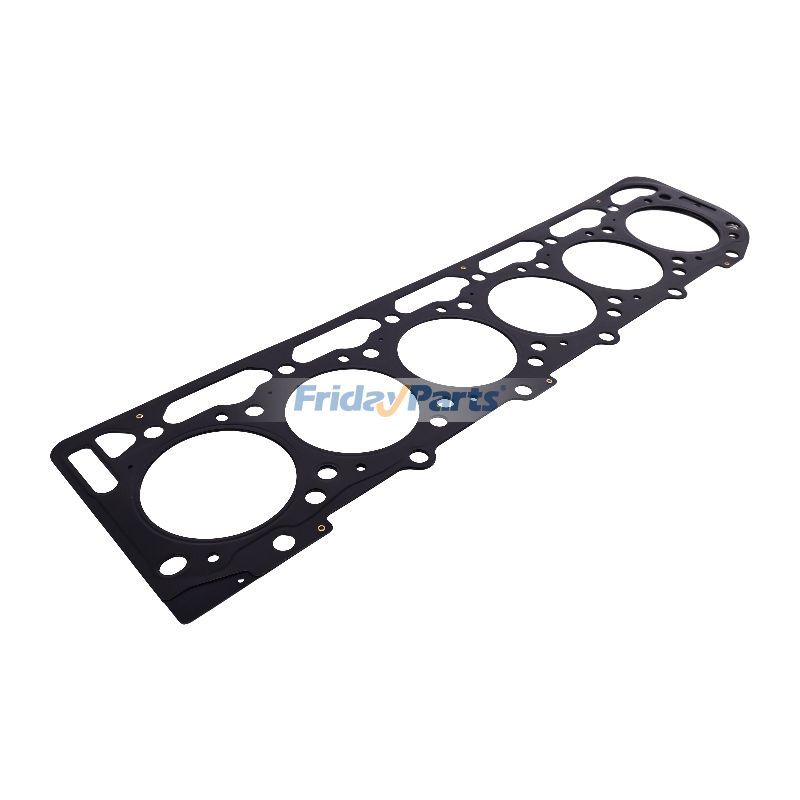 Junta de culata 87801753 F2NN6051AC para motor New Holland 675 TA/AA HW340 TM115 8670 8770 8870 8970 Para New Holland