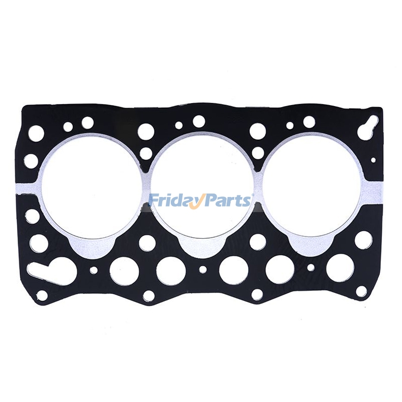 Joint de culasse 8970453931 8970453932 pour moteur Isuzu 3LD1 3LD2, Komatsu, Doosan, Daewoo, pelle hydraulique Solar 035 030 PLUSpourPour DAEWOO,Pour DOOSAN,Pour KOMATSU