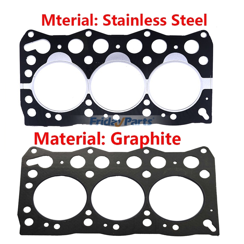 Joint de culassepour Moteur,Pelle