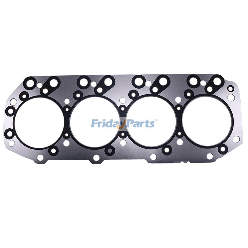 Cylinder Head Gasket 8970661960 for Isuzu Engine 4JG1 4JG2 John Deere Excavator 75C 80C