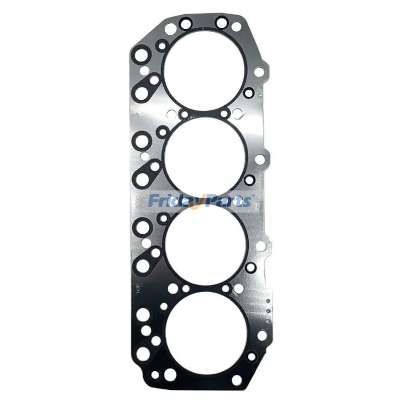 Joint de culassepour Nacelle Élévatrice,Moteur,Pelle,Générateur,Chargeur,Véhicule