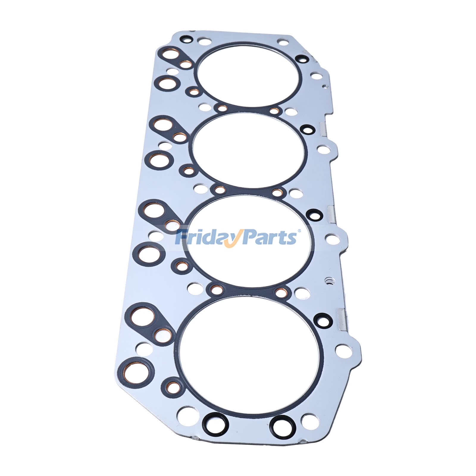 Joint de culasse 8970661980 pour moteur Isuzu 4JG1 4JG2 camion NHR NKR NKR55 NKR66 NKR69 NKR71 NKR77 NPR NQR TFR TFS UBS