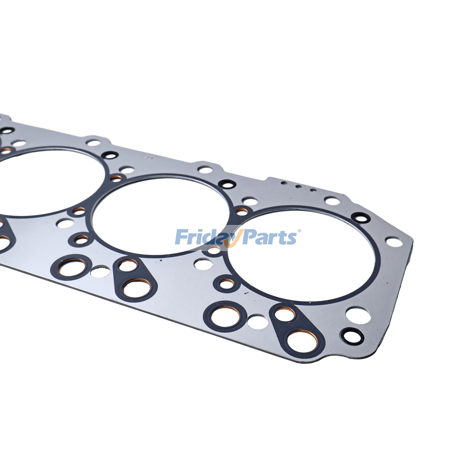  Cylinder Head Gasket For HITACHI