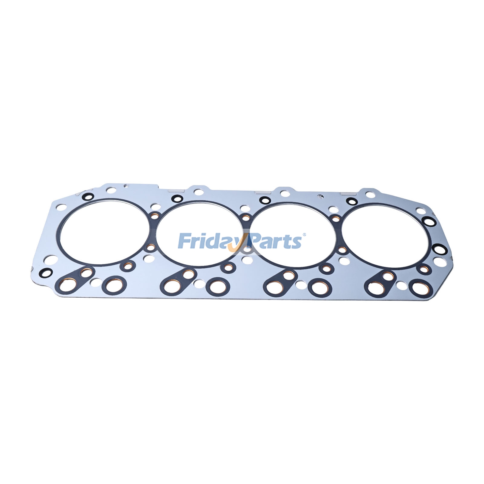 Cylinder Head Gasket for Excavator