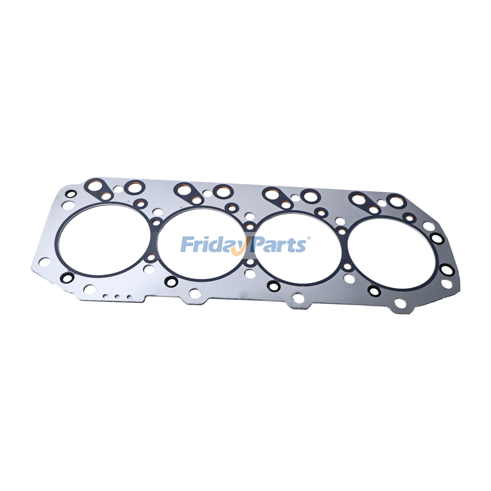 Excavator Cylinder Head Gasket
