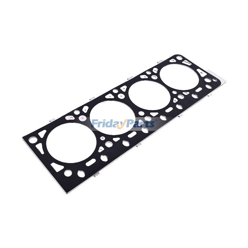 Junta de culata 91H20-00360 11044-FU400 para motor Nissan K21 K25 de FridayParts