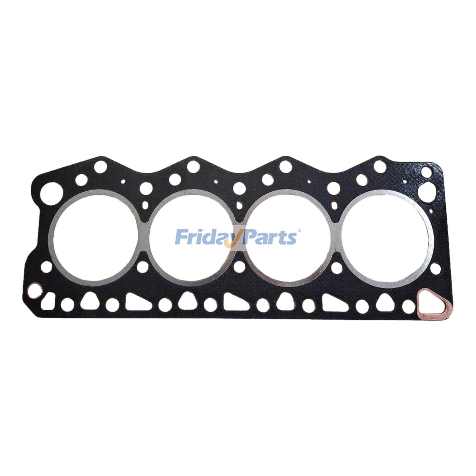 Junta do cabeçote 98471766 para motor FPT/Iveco 8140.43