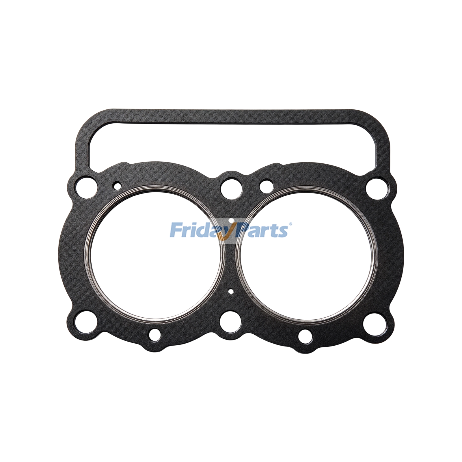 Cylinder Head Gasket A049B696 for Cummins Engine X1.3TAA-G1