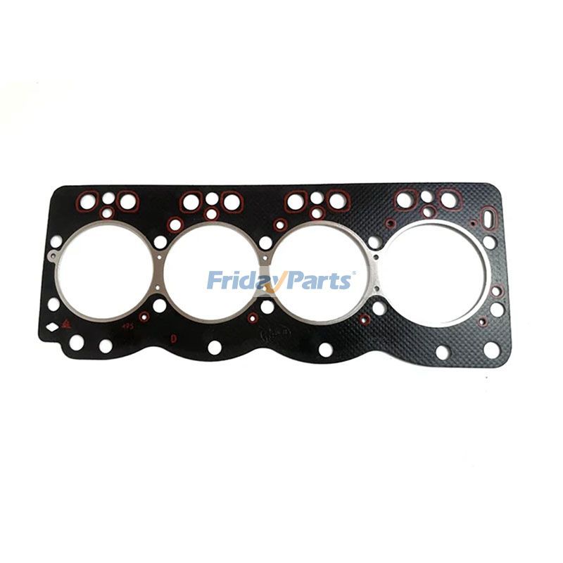 Conjunto de junta de culata para motor Xinchai A498BT1