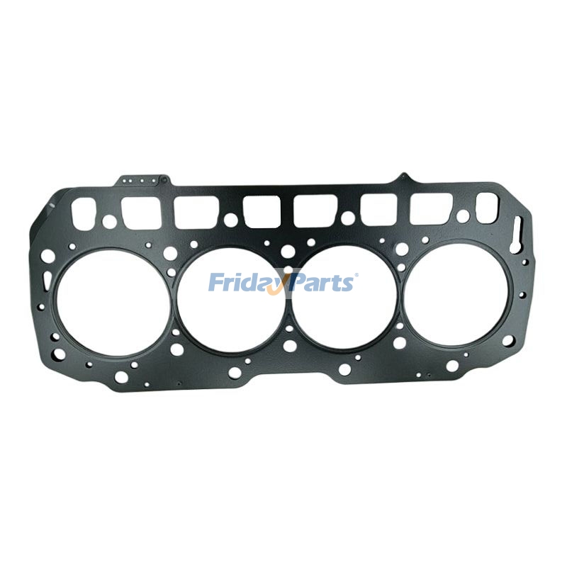 Zylinderkopfdichtung AT211940 AT211659 für Yanmar-Motor 4TNE98, John Deere Bagger 80, Lader 244H, 304H