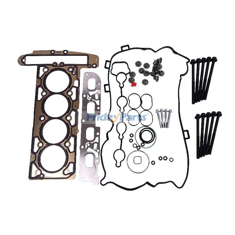 Others Cylinder Head Gasket Bolts Set