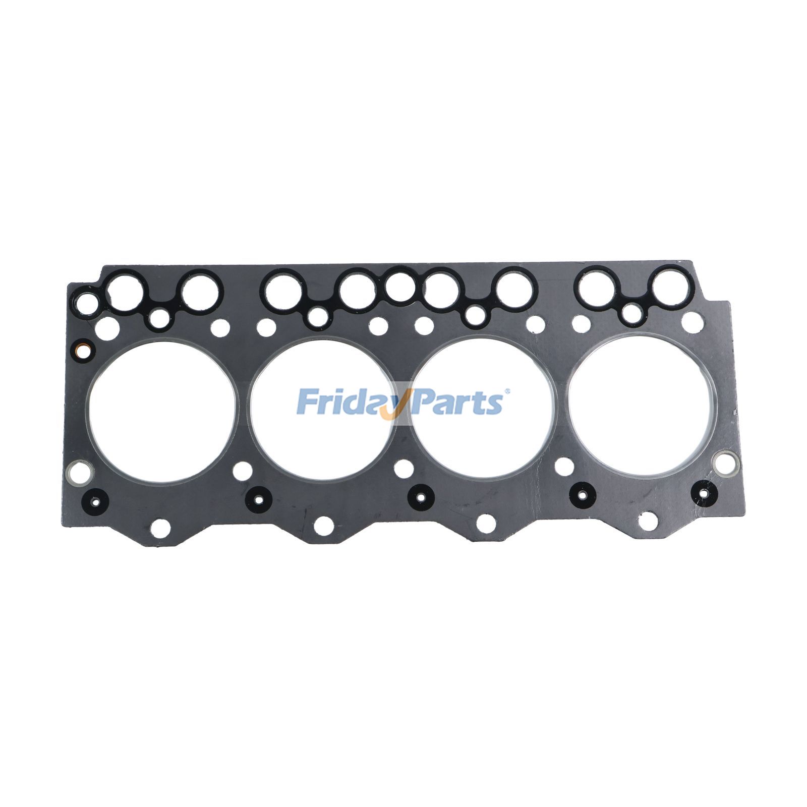 Junta de culata C6204111840 para motor Cummins B3.3 QSB3.3 