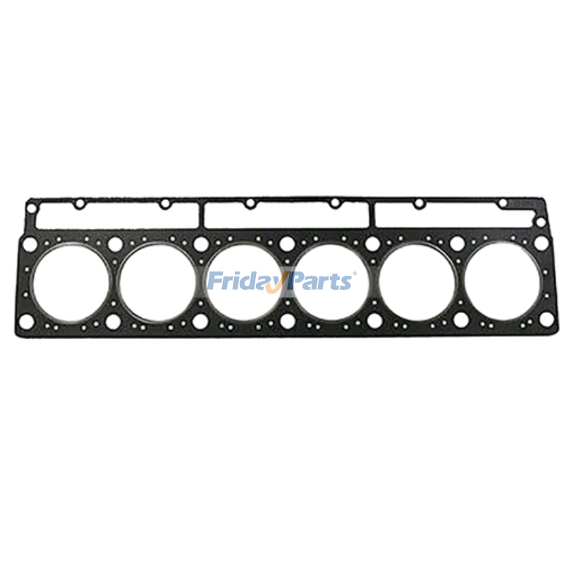 Cylinder Head Gasket CH12454 for Perkins Engine 2206A-E13TAG2 2206A-E13TAG6 2506C-E15TAG1 2506A-E15TAG4 2806D-E18TAG1