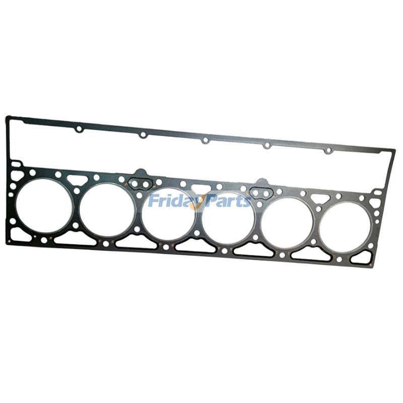 Junta de culata para motor Cummins L10 M11 