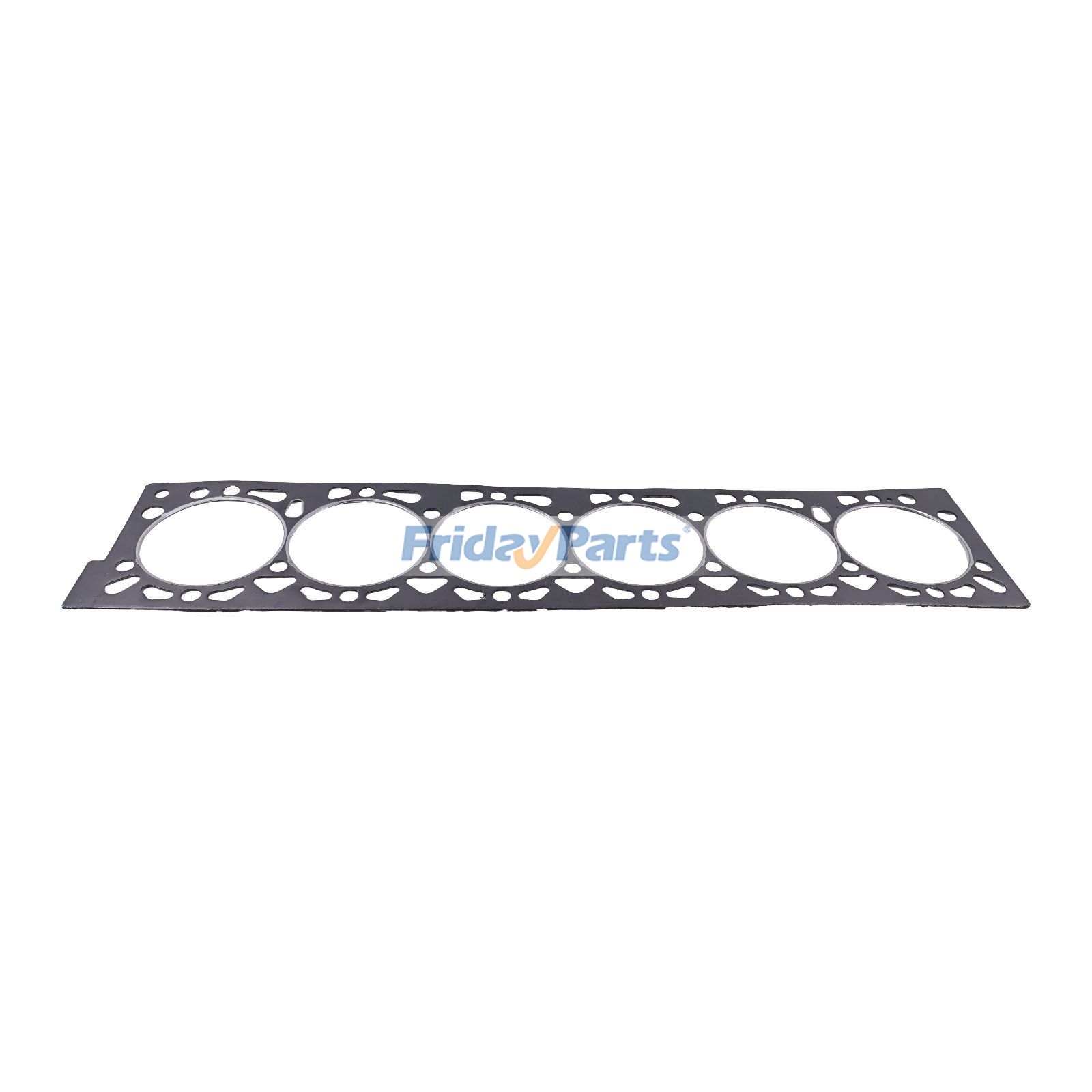 Cylinder Head Gasket for Dozer,Engine,Excavator,Loader,Off-Road Truck,Tractor,Other Agricultural Equipment