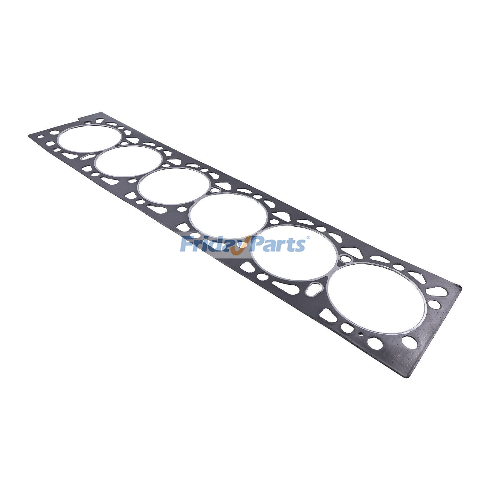 Dozer,Engine,Excavator,Loader,Off-Road Truck,Tractor,Other Agricultural Equipment Cylinder Head Gasket