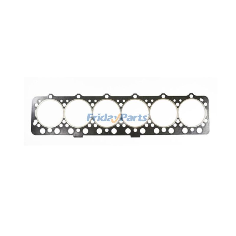 Junta de culata DZ111356 R504829 R525541 para motor John Deere 6090 6068 Tractor 2704 2904 3204 8530