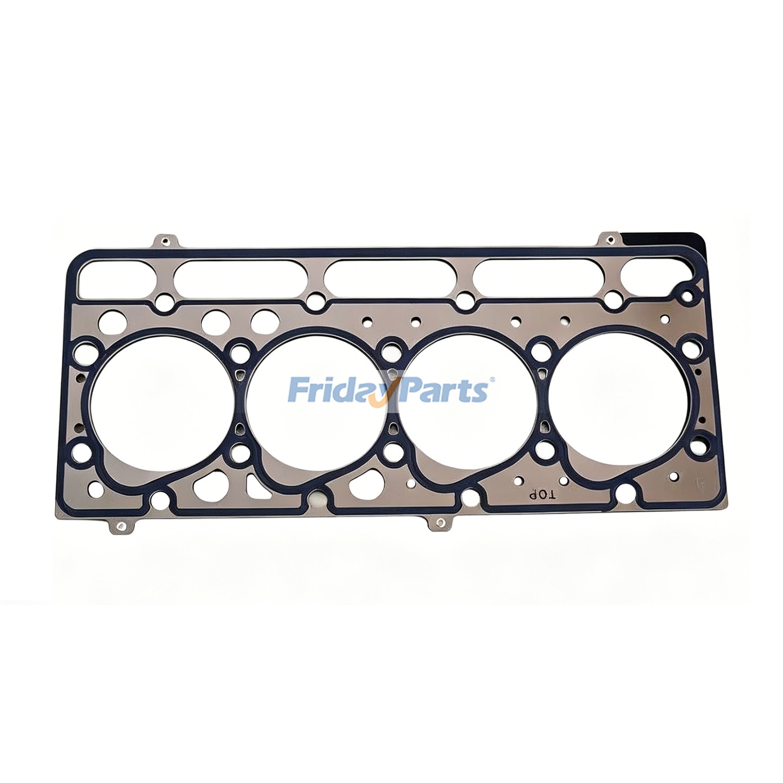 Zylinderkopfdichtung E6850-03312 E6850-03311 für Kioti Motor 4A220 Traktor DK55 DK50 DK45 DS4510