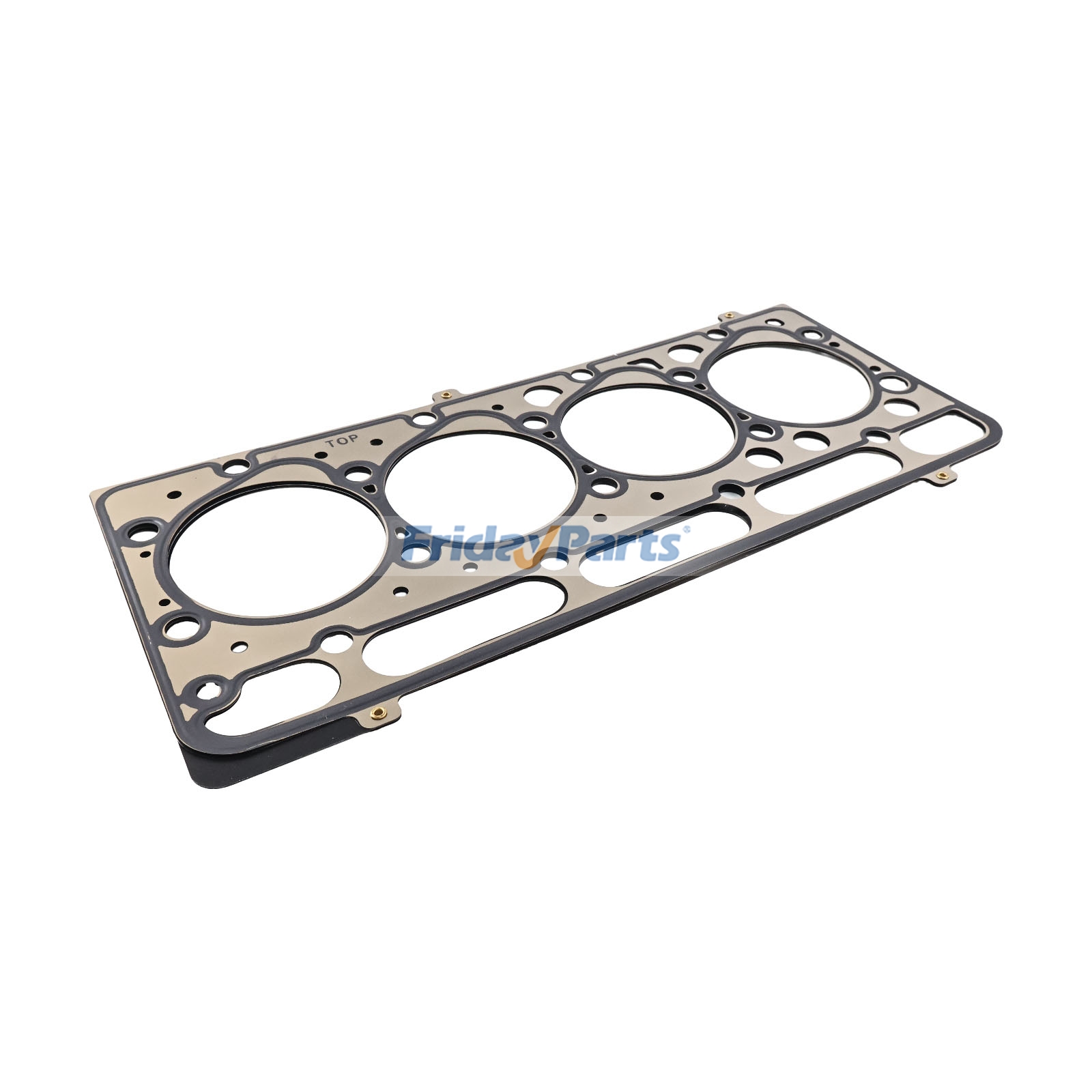 Cylinder Head Gasket E6850-03312 E6850-03311 for Kioti Engine 4A220 Tractor DK55 DK50 DK45 DS4510