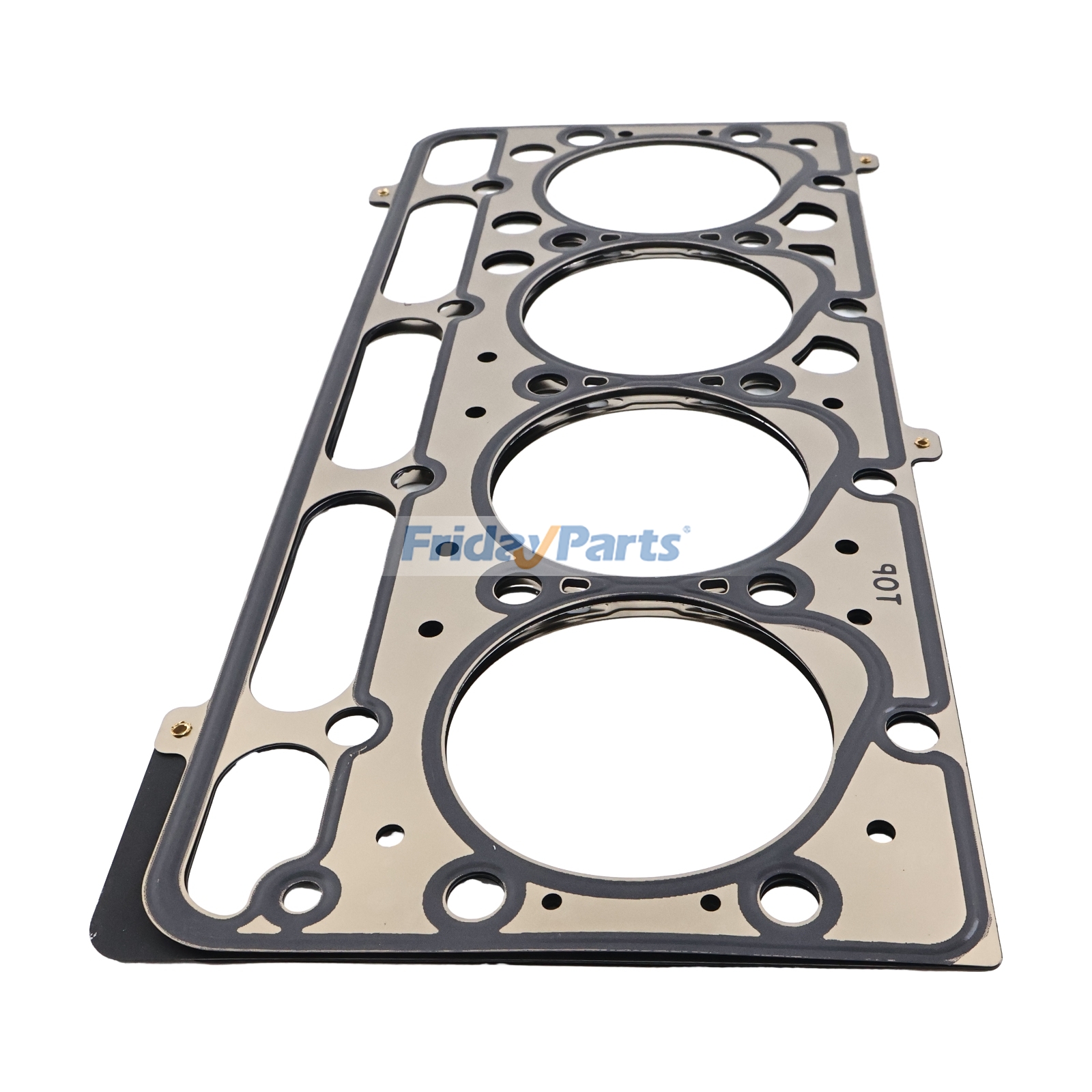  Cylinder Head Gasket For Kioti
