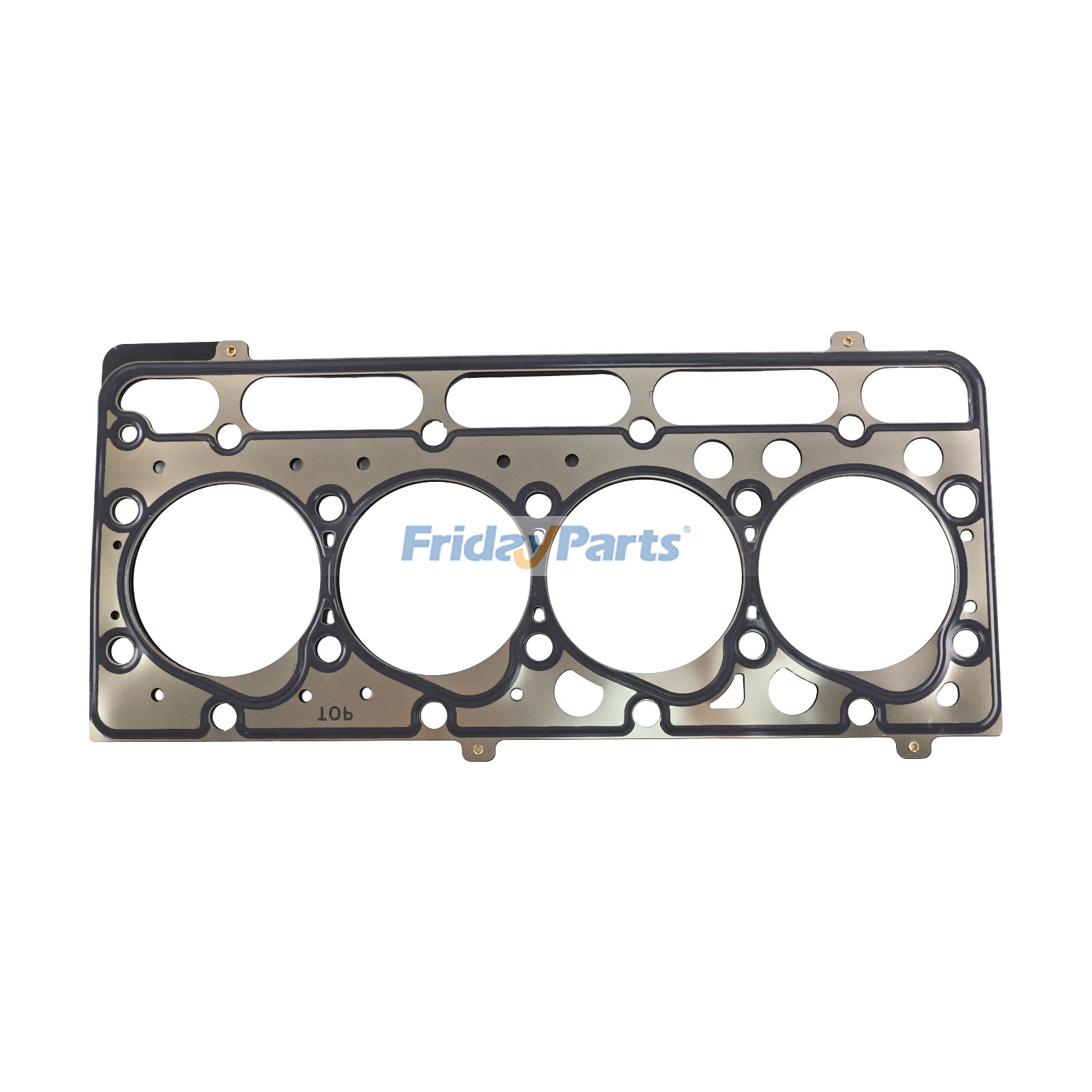 Cylinder Head Gasket compatible with Engine,Tractor