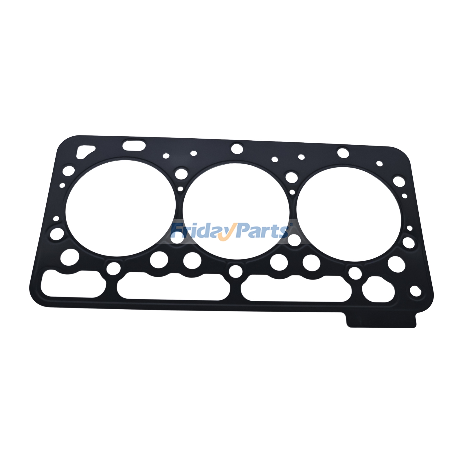 Junta de culata EG561-03312 para motor Kubota DF972 DG972 WG972 Cortadora de giro cero ZG332LP ZG332P ZP330LP ZP330P Para KUBOTA