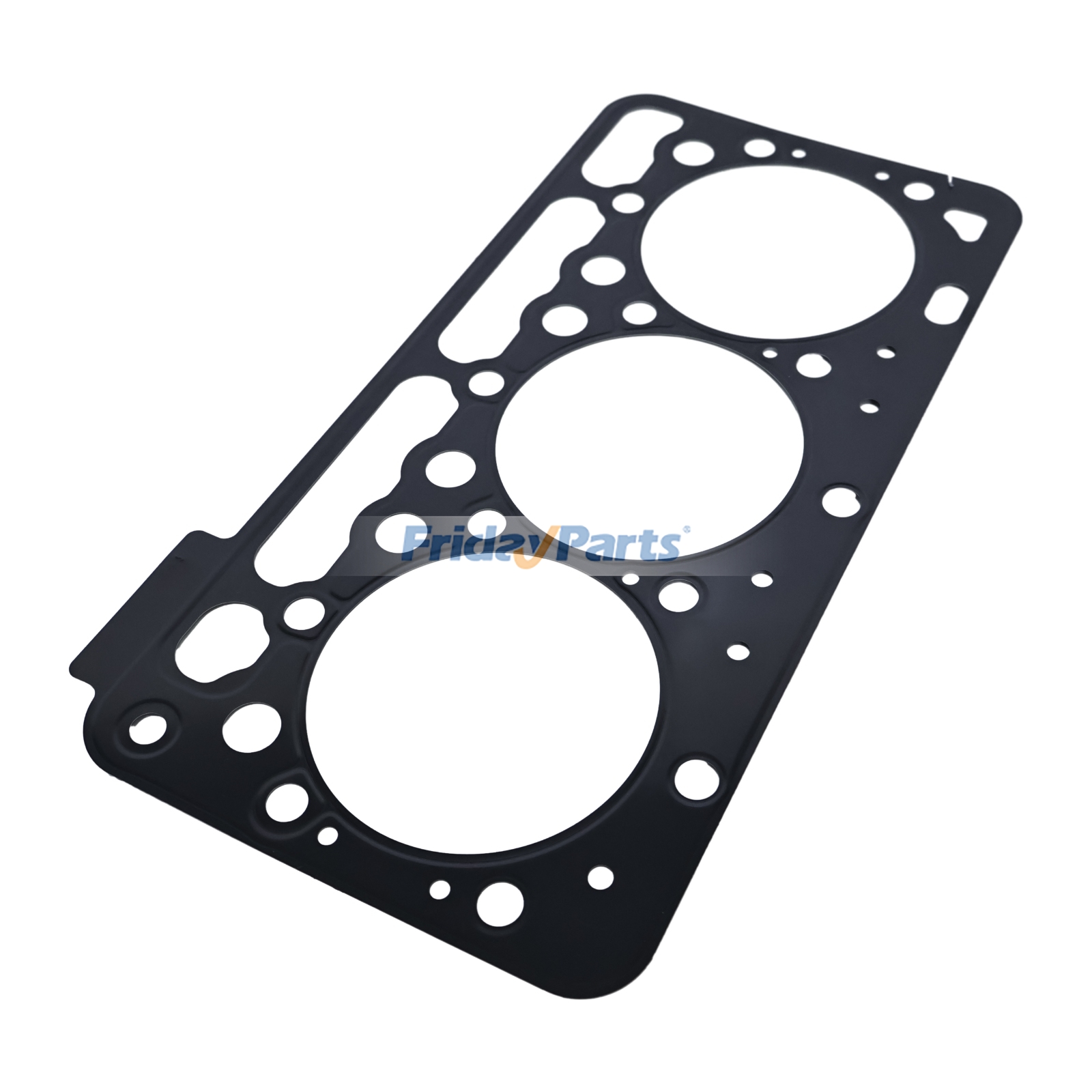 Junta de culata EG561-03312 para motor Kubota DF972 DG972 WG972 Cortadora de giro cero ZG332LP ZG332P ZP330LP ZP330P