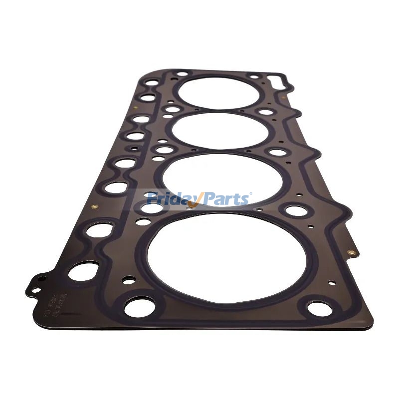 Tractor Cylinder Head Gasket