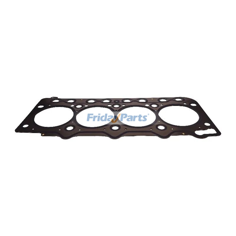  Cylinder Head Gasket For JOHN DEERE