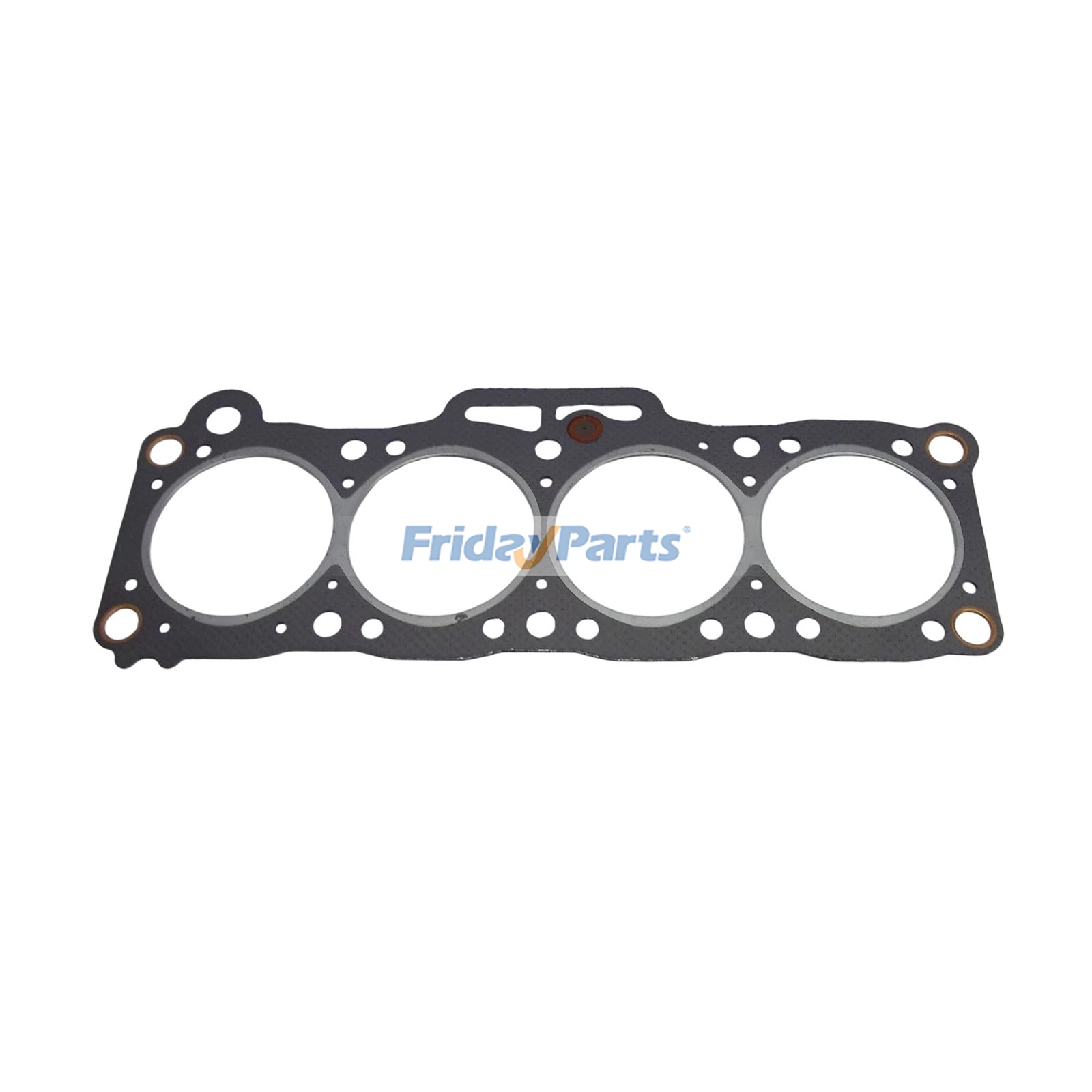 Cylinder Head Gasket F220-10-271A for Mazda Engine F2 Hyster Forklift H40FT H40FTS H50FT H50XM H60FT H60XM H70FT S30FT